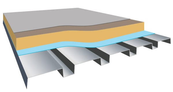 Extend Life Span Of Roofs With Thermography