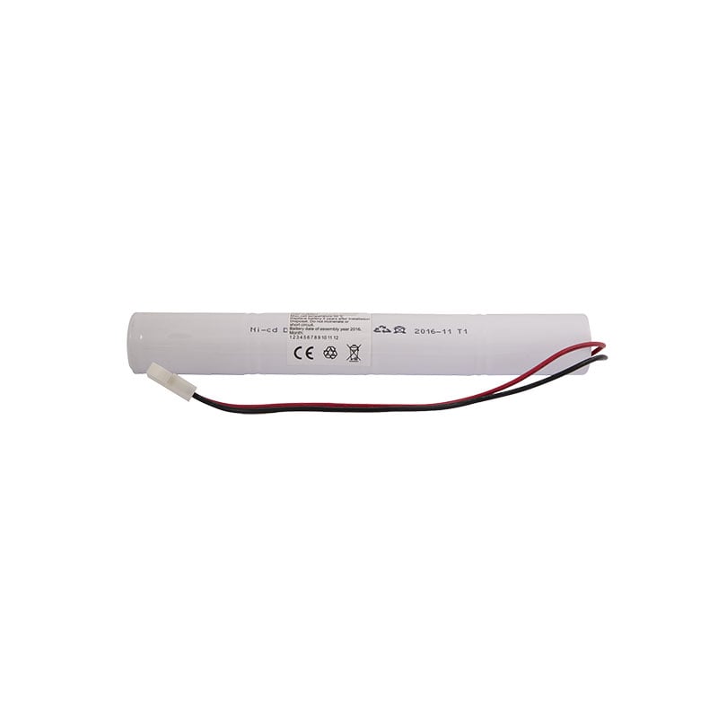 ESP 4.8V 3500Mah Serial Ni-Cd Battery