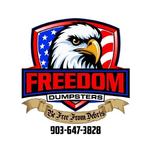 Freedom Dumpsters