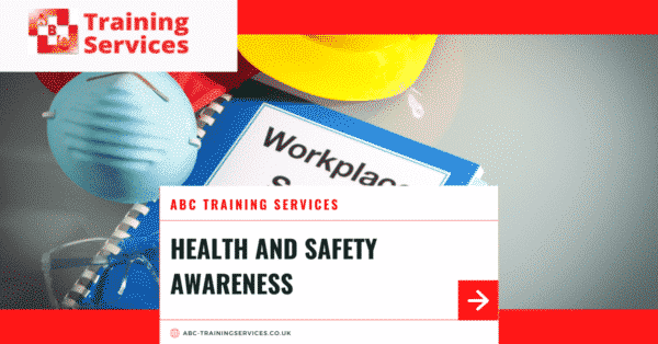 Health And Safety Awareness Course