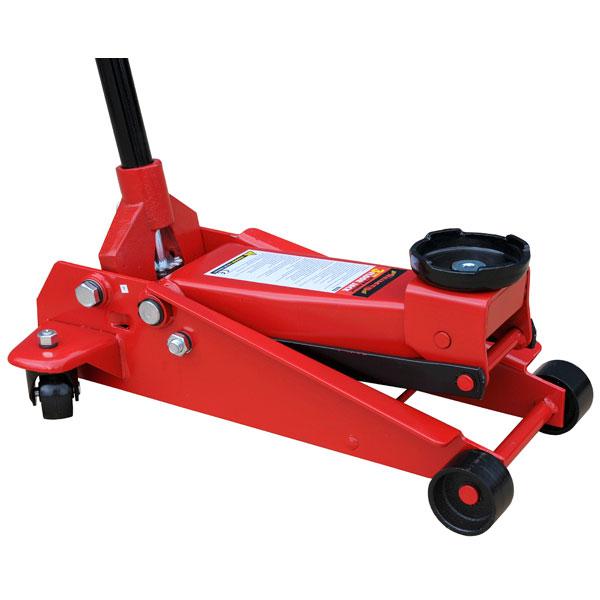 Neilsen CT2596 3 ton Hydraulic  Garage Jack