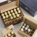 Custom Engraved Aromatherapy Gift Sets