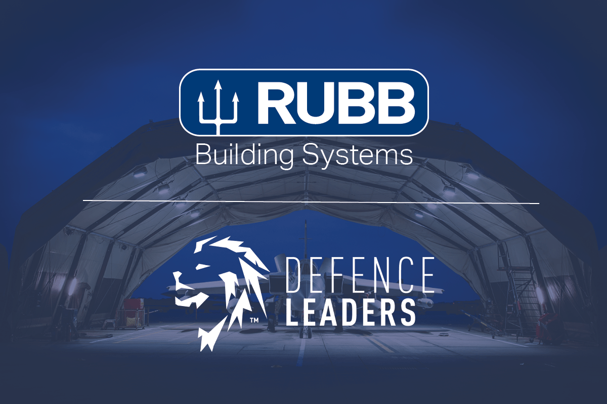Join Rubb at Combat Engineer & Logistics 2024
