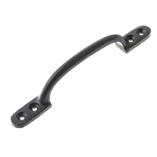 Hot Bed Handle - Black