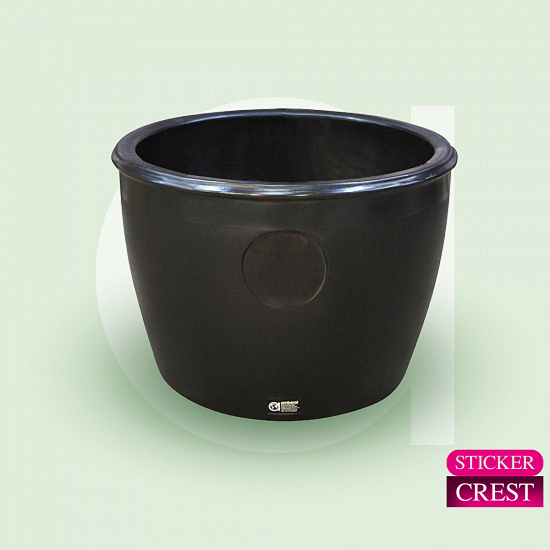 UK Suppliers Of Amphora Precinct Planter For Indoor Use