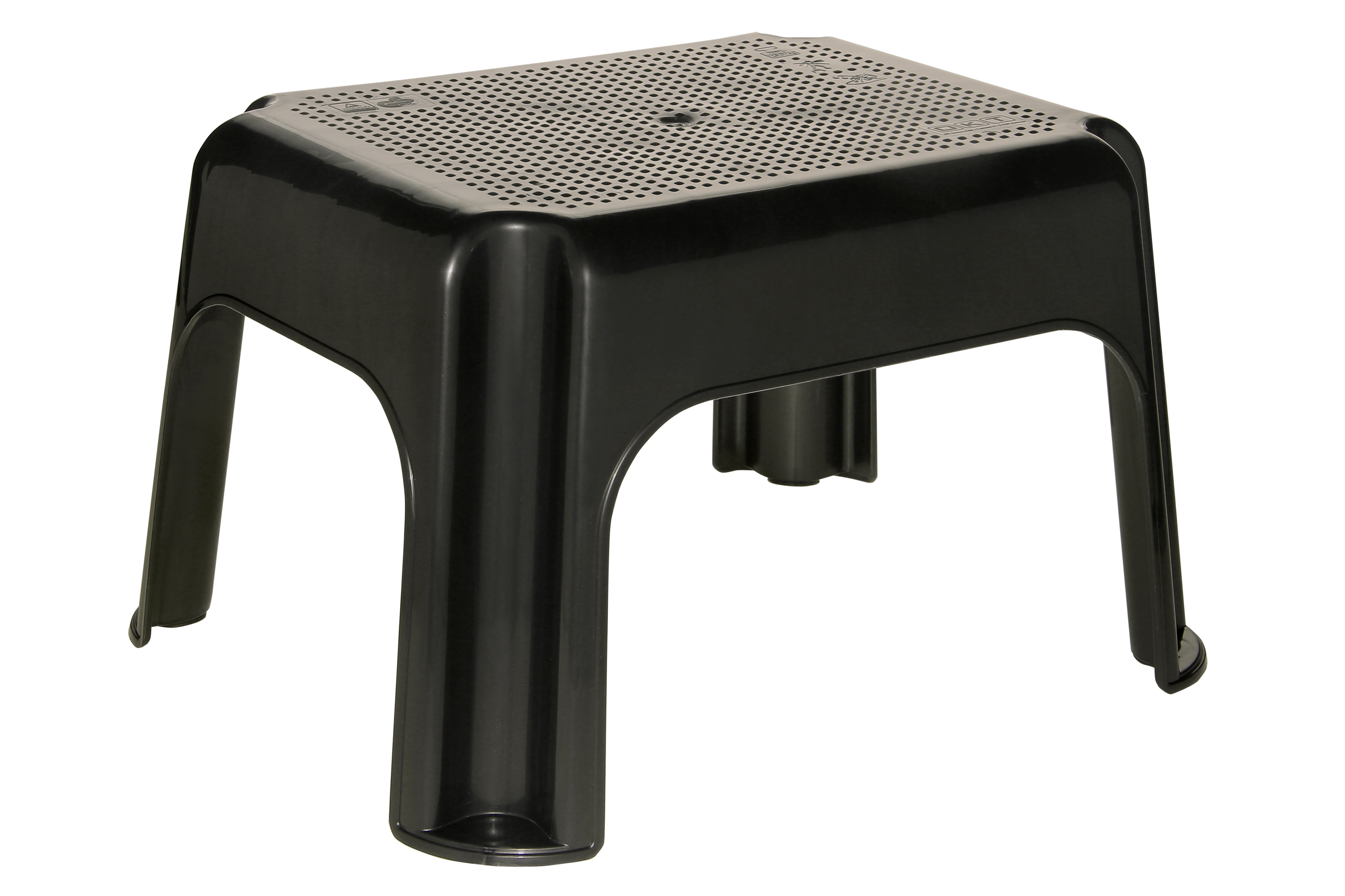 150kg Loading Step Stool/Horse Mounting Block