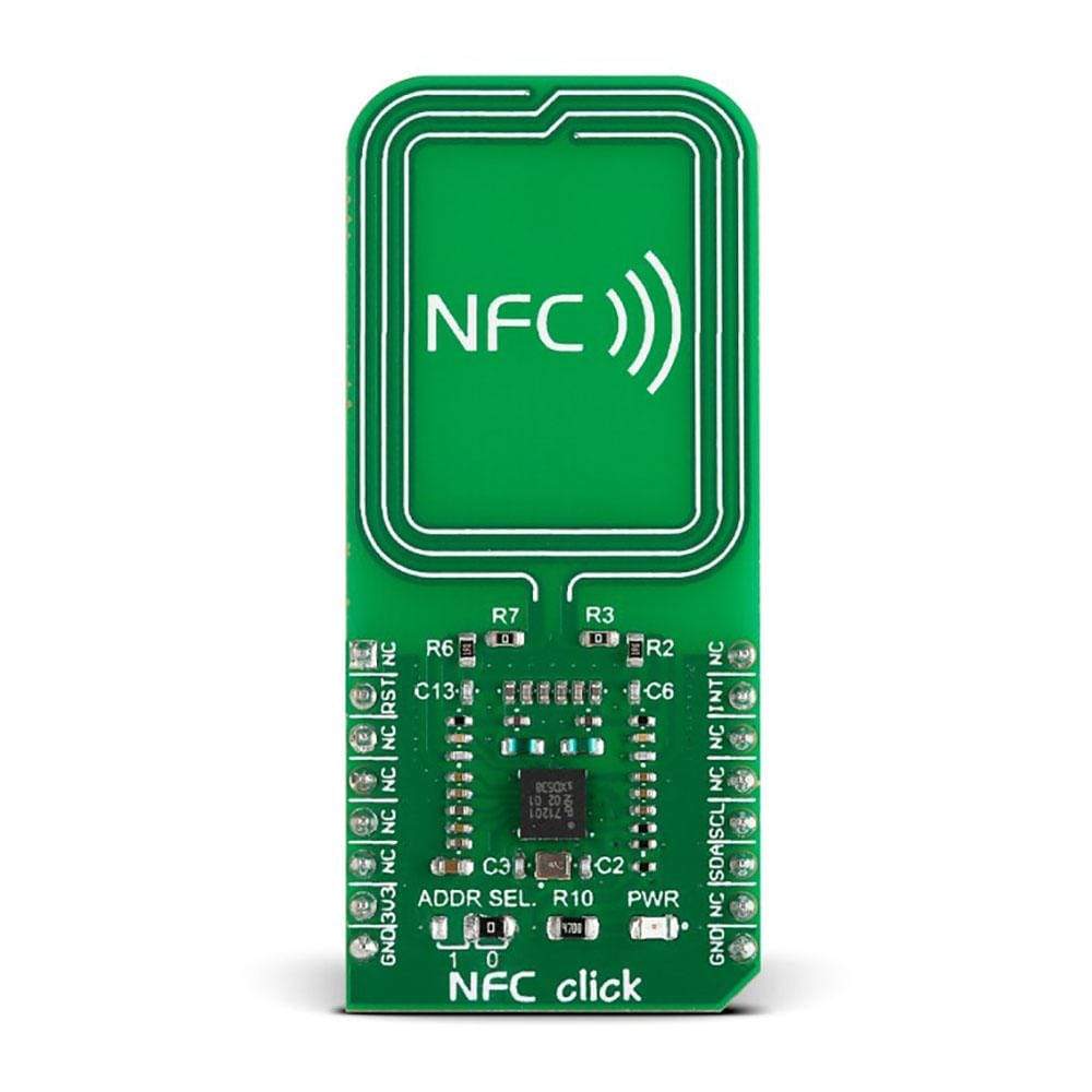 NFC Click Board