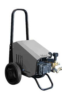 UK Distributors of BCI Industrial Pressure Washers