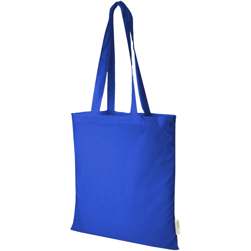 Orissa 100 g/m� GOTS organic cotton tote bag