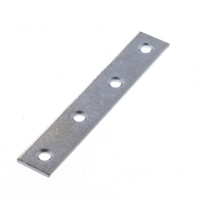 Mending Plate - Zinc