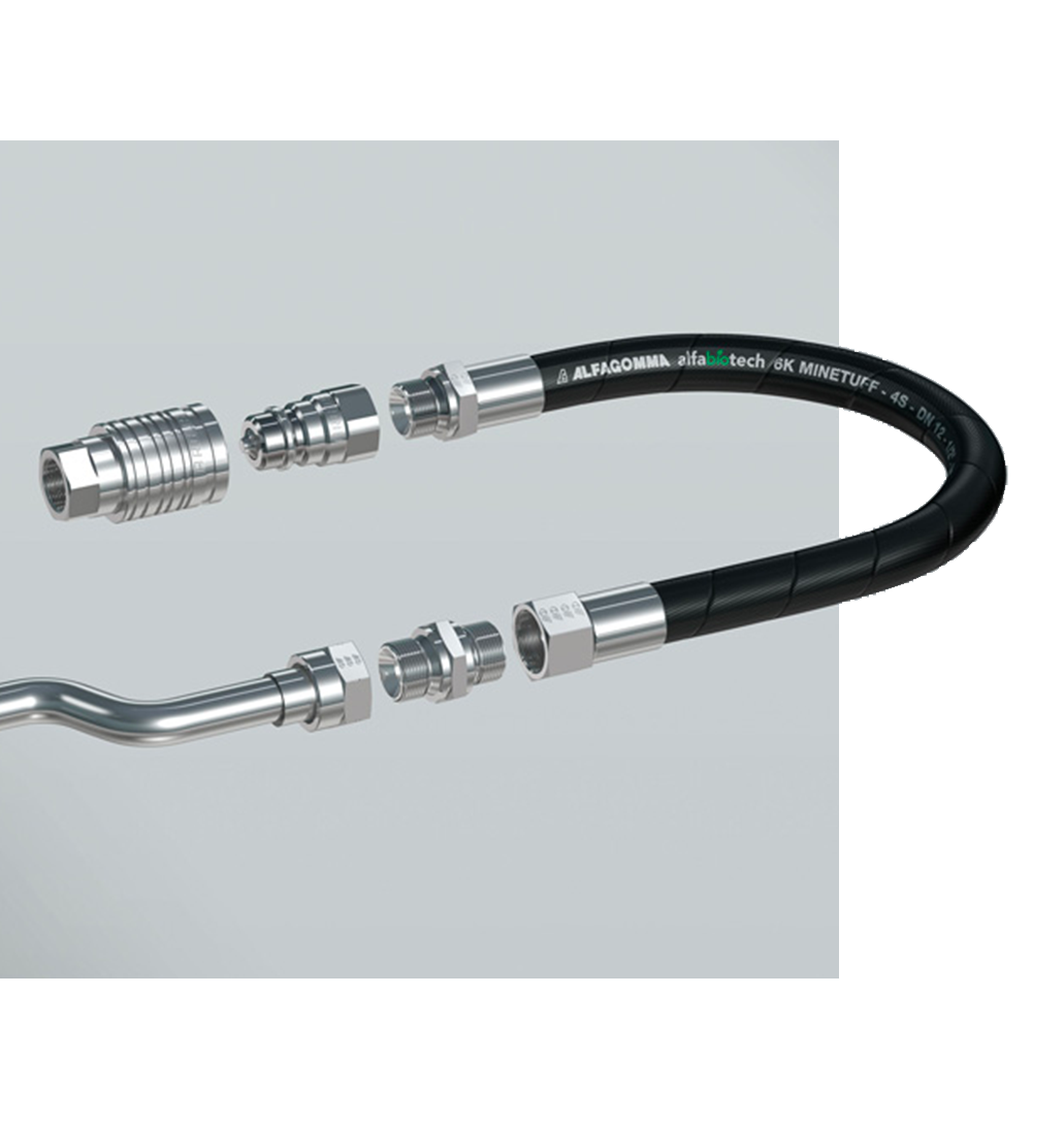Reliable Hose Assembly Systems