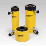 Hollow Plunger Cylinders