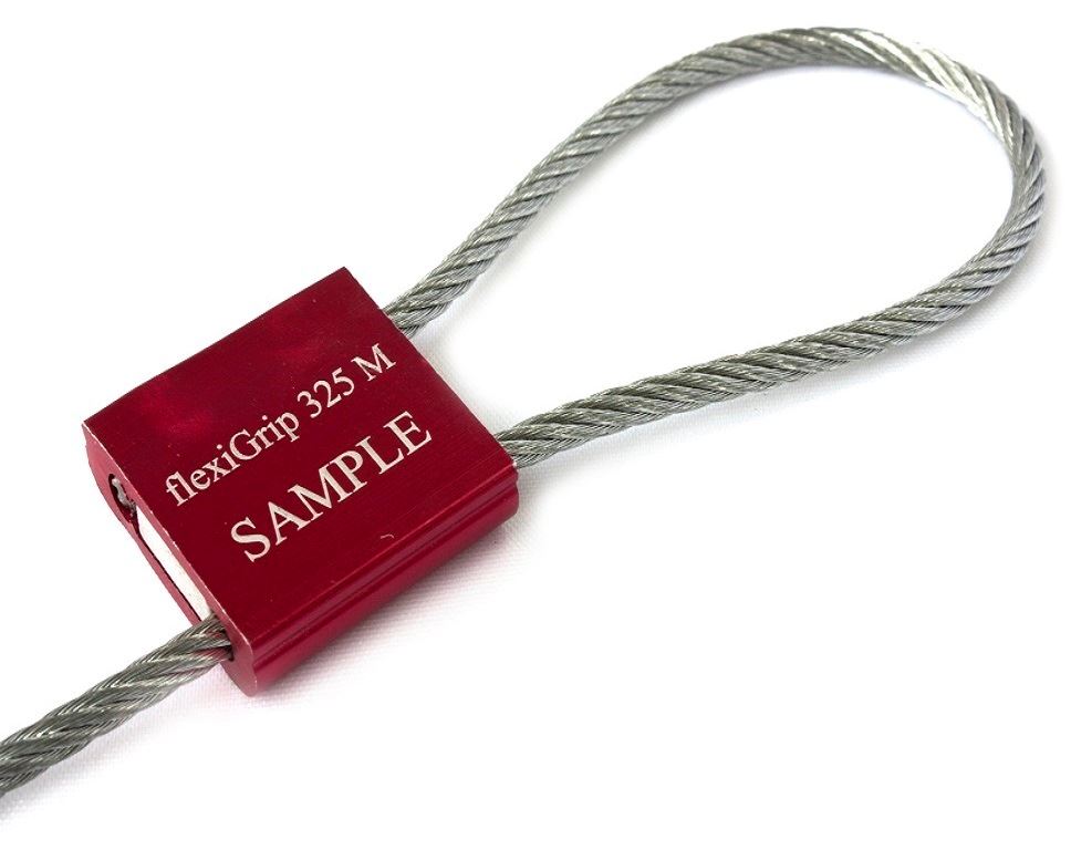 Flexigrip 325M Cable Seals