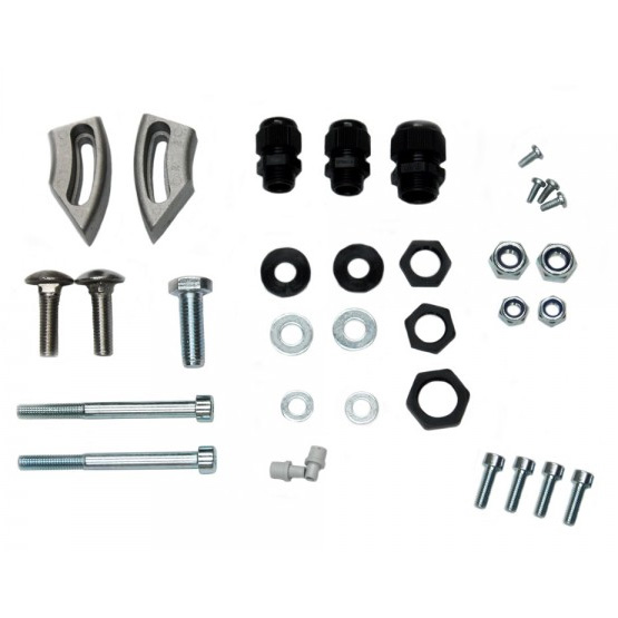 Faac 63003423 Accessory Pack for 391