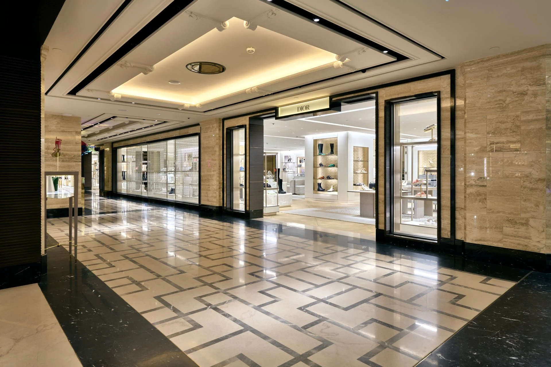 Commercial Stone Manufacturer Hampshire