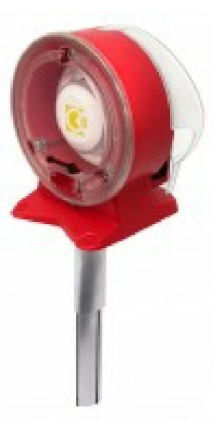 UG3-A4O Smoke detector