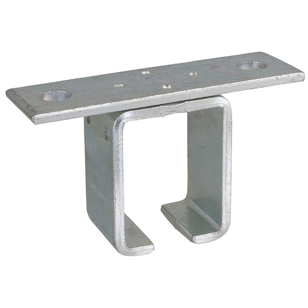 Bracket For Soffit Fix (K150)