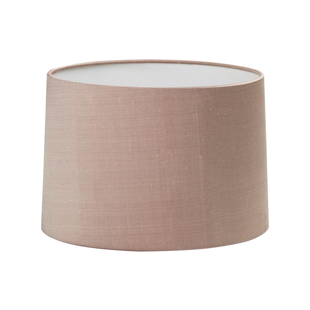 Astro Tapered Round 215 Oyster Lamp Shade