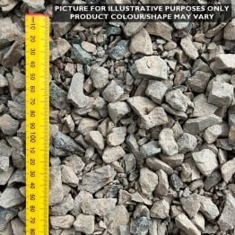 Clean Stone For Sustainable Drainage Systems for the Trade