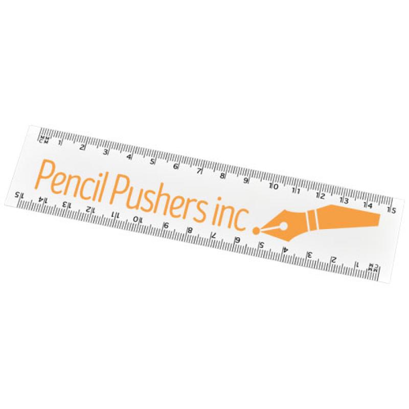 Arc 15 cm flexible ruler