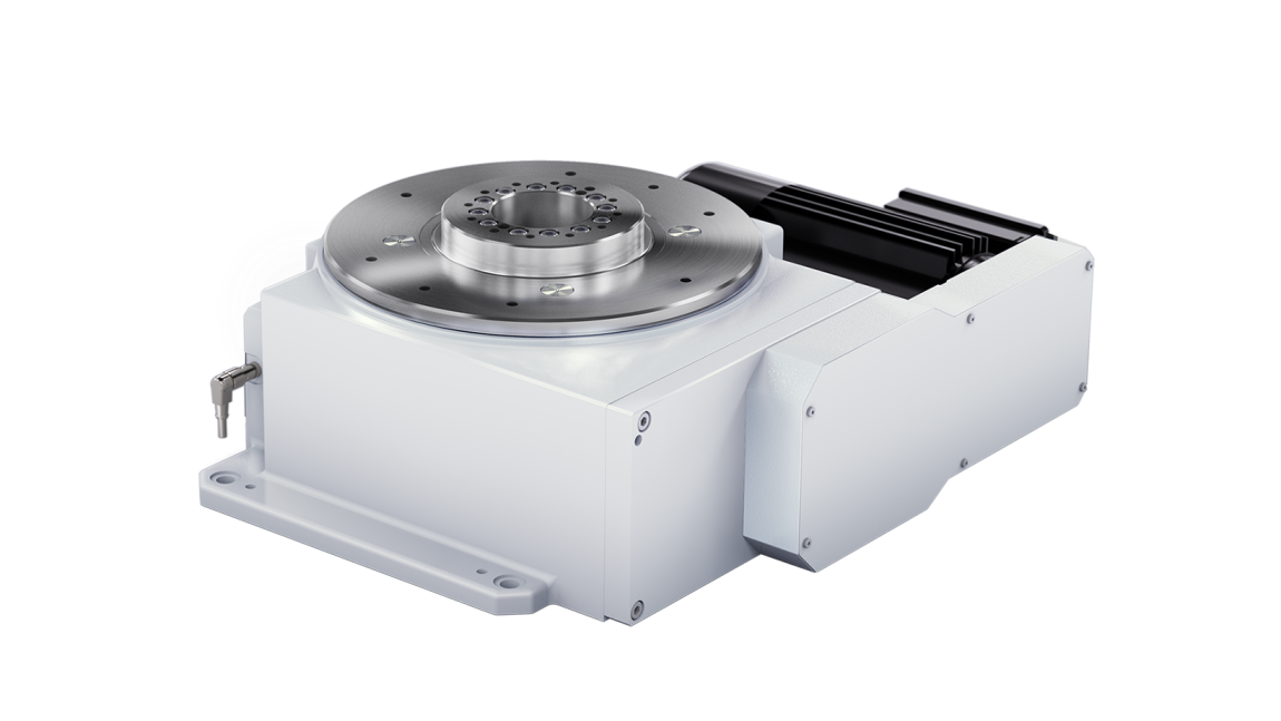 Cost Effective Rotary Indexing Tables