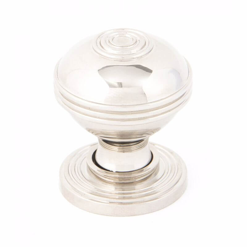 Anvil 83897 Polished Nickel Cabinet Knob 32mm