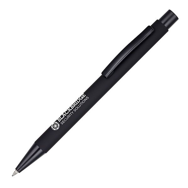 Autograph Travis Noir Mechanical Pencil - Full Colour