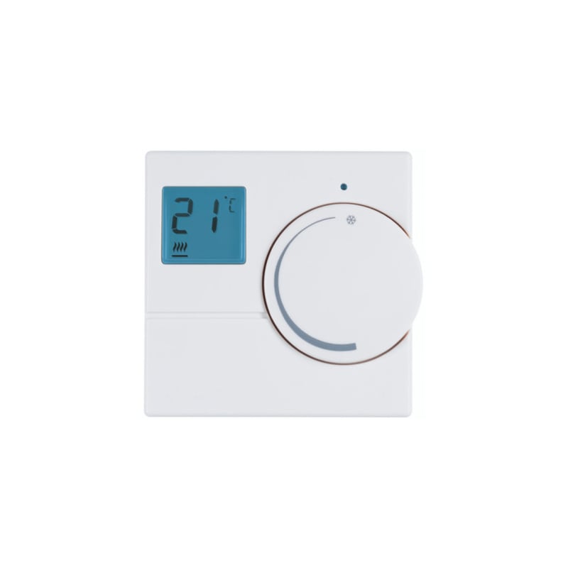 TimeGuard Digital Electronic Room Thermostat