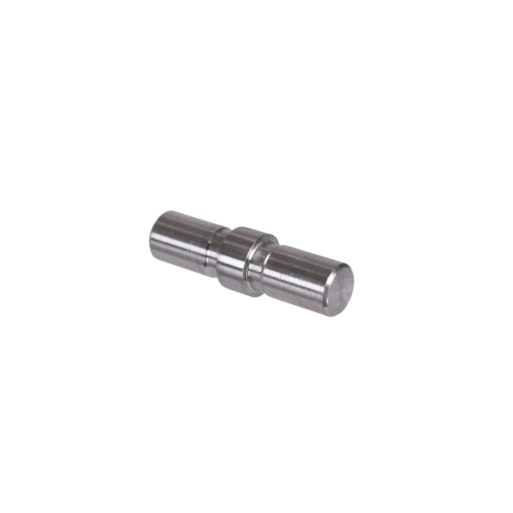 Tube Connector 12 x 1.0mm 304 S/SFor use with 1804510 Tube