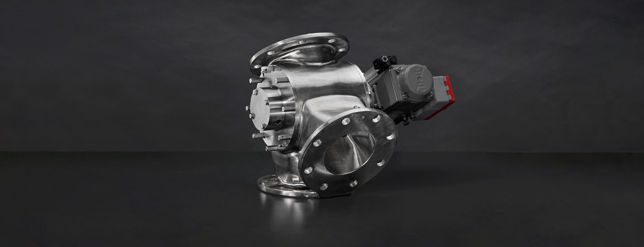 GPD plug diverter valve