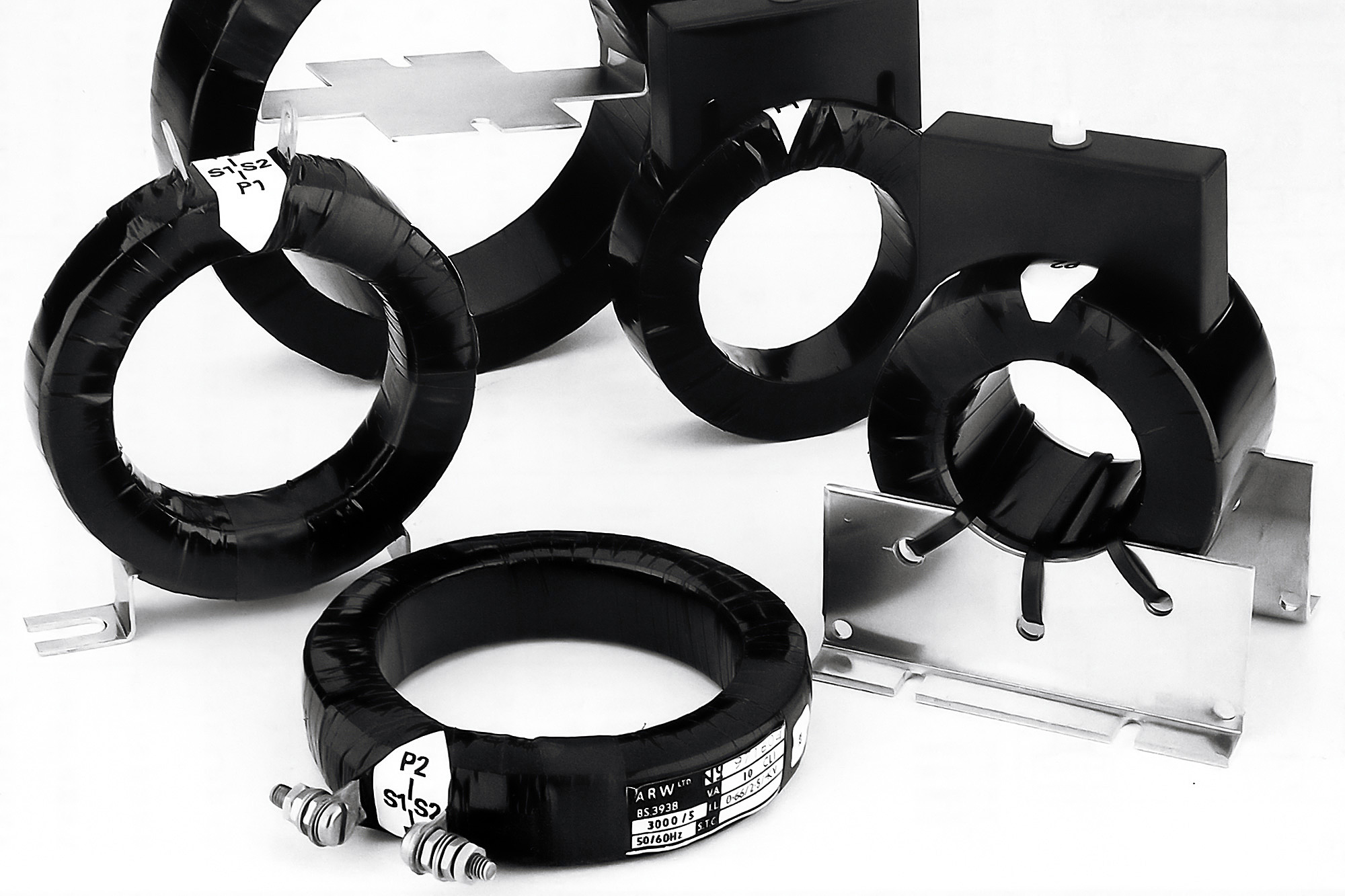 Protection Ring-Type CT Manufacturers UK