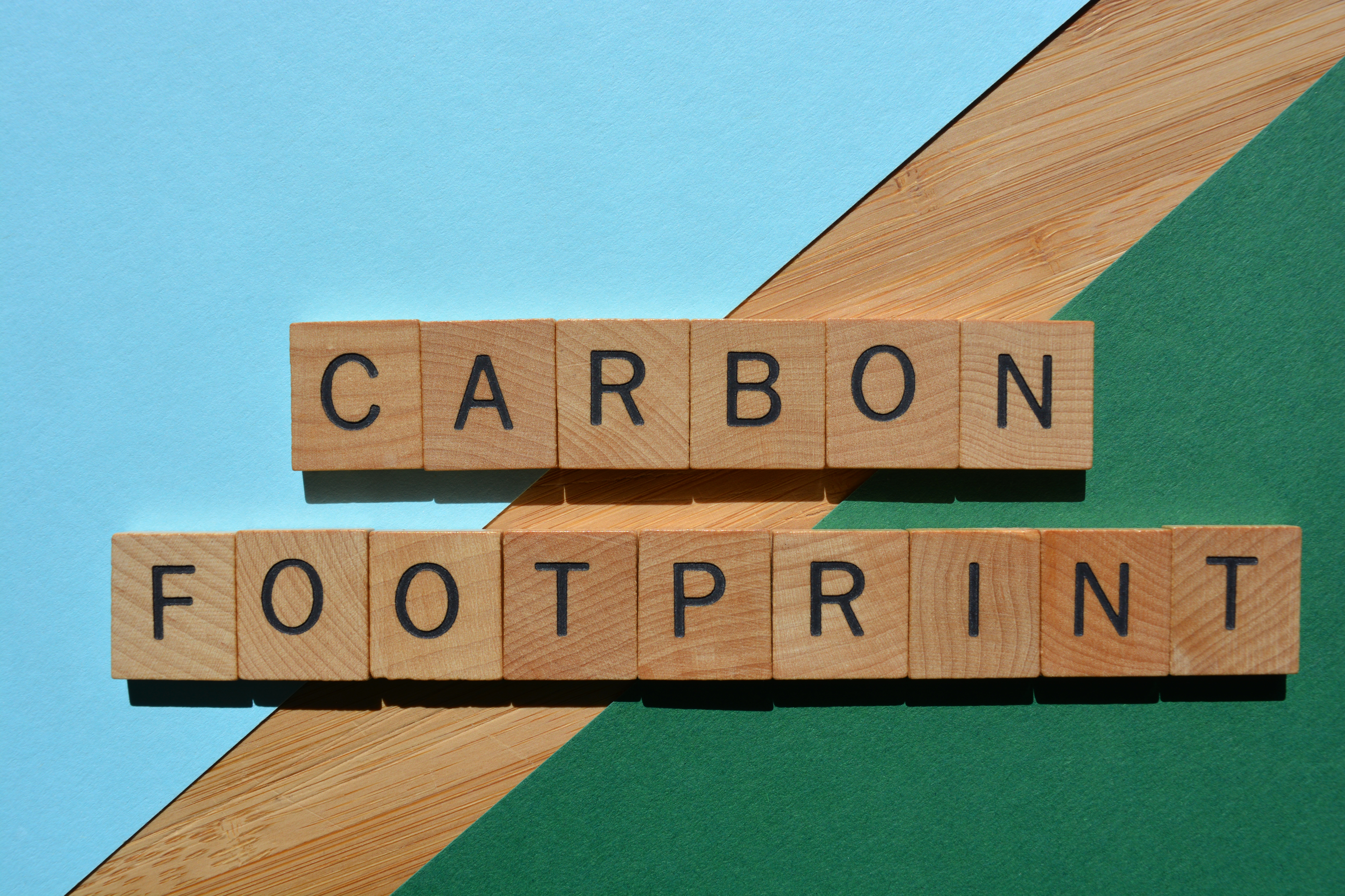 Carbon Footprint Assessment Service