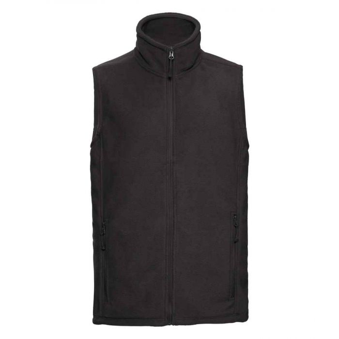 Russell Outdoor Fleece Gilet