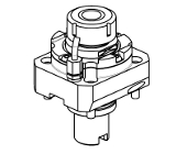 Boring Bar holder &#216;32 H&#61;85mm