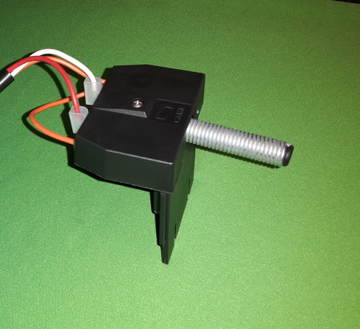 Limit Switch Assembly for Came BX&#45;BK Motors