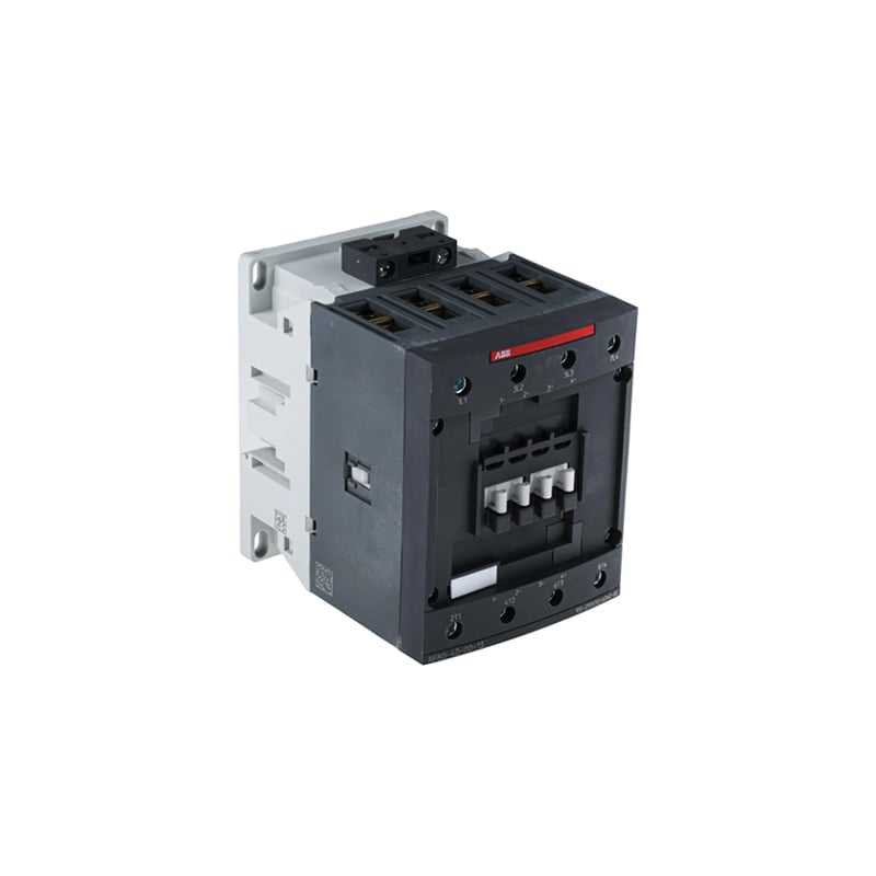 ABB 4P 125A AF Series Contactor