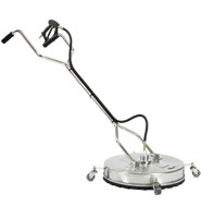 Stockists Of Whirl-A-Way 24&#34; - Stainless Steel For Professional Cleaners