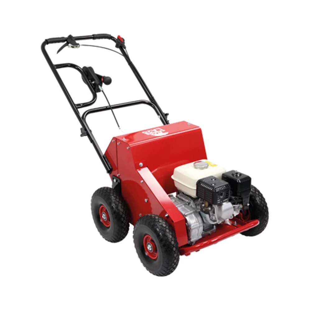 Lawn Aerator for Hire