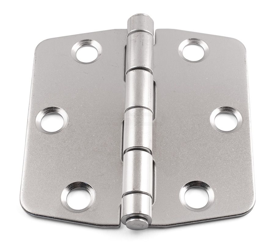 Butterfly Hinges - 316 / A4 Stainless Steel