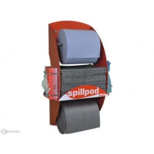 Spillpod Trio (B)