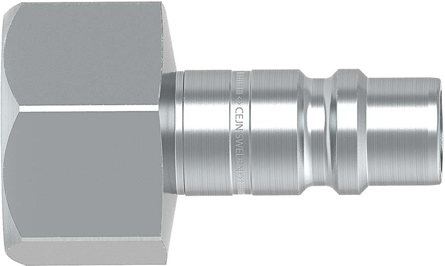 CEJN&#174; Series 550 &#45; Female Thread