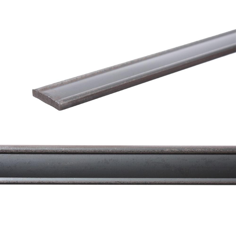 Handrail - L 2300mm - 40 x 8mm Flat Bar