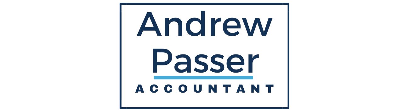 Andrew Passer Accountant