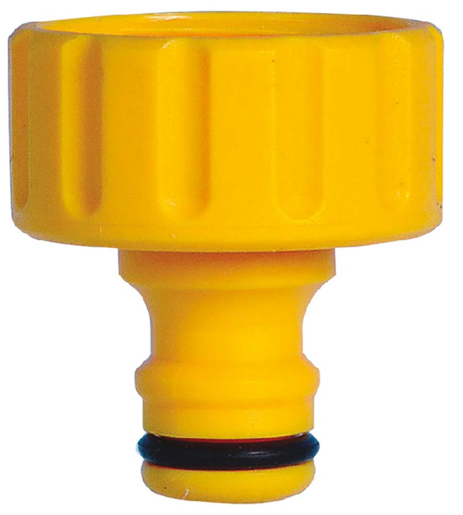 HOZELOCK Outdoor Tap Connector