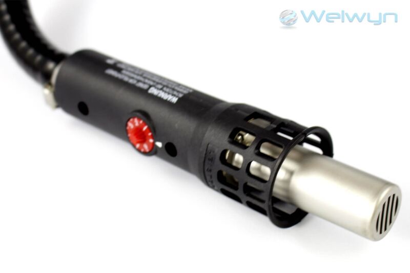 Leister LABOR S 230v 112.233