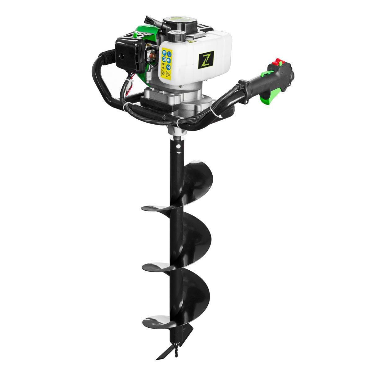 Zipper ZI-ELB70 Earth Borer + Auger-2 Stroke