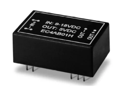 Suppliers Of EC4AB-6 Watt For Medical Electronics