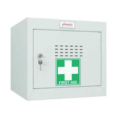 Secure Medical Storage Cabinets For Drugs