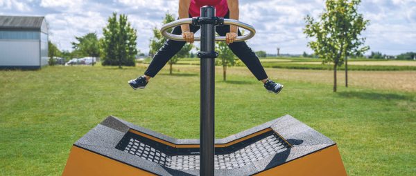 Multi Use Games Areas For Schools And Community Centres