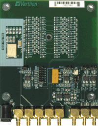 Sensor Interface Boards for PMTs